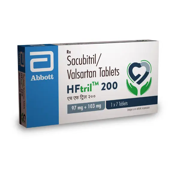 Hftril 200 Tablet